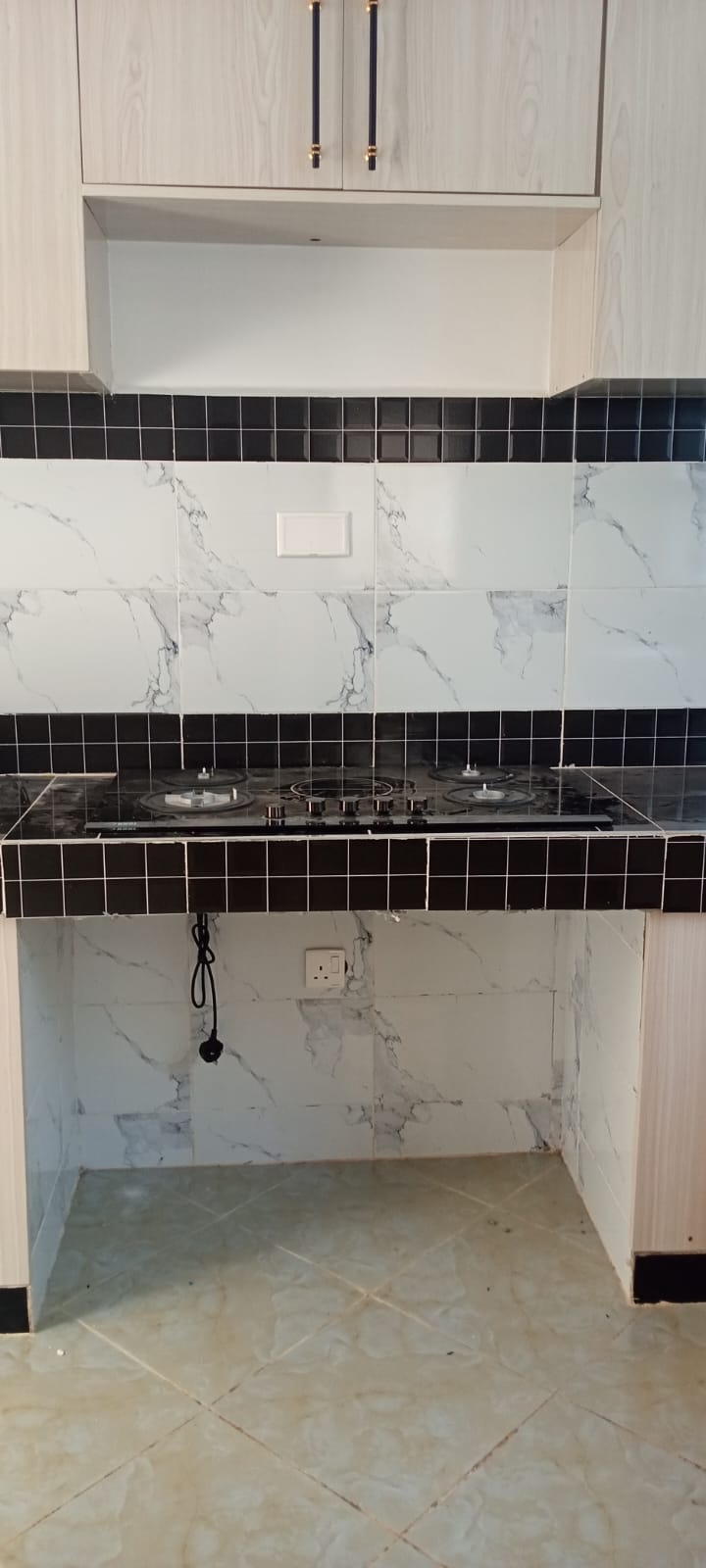 4 bedrooms all ensuite maisonettes view 3