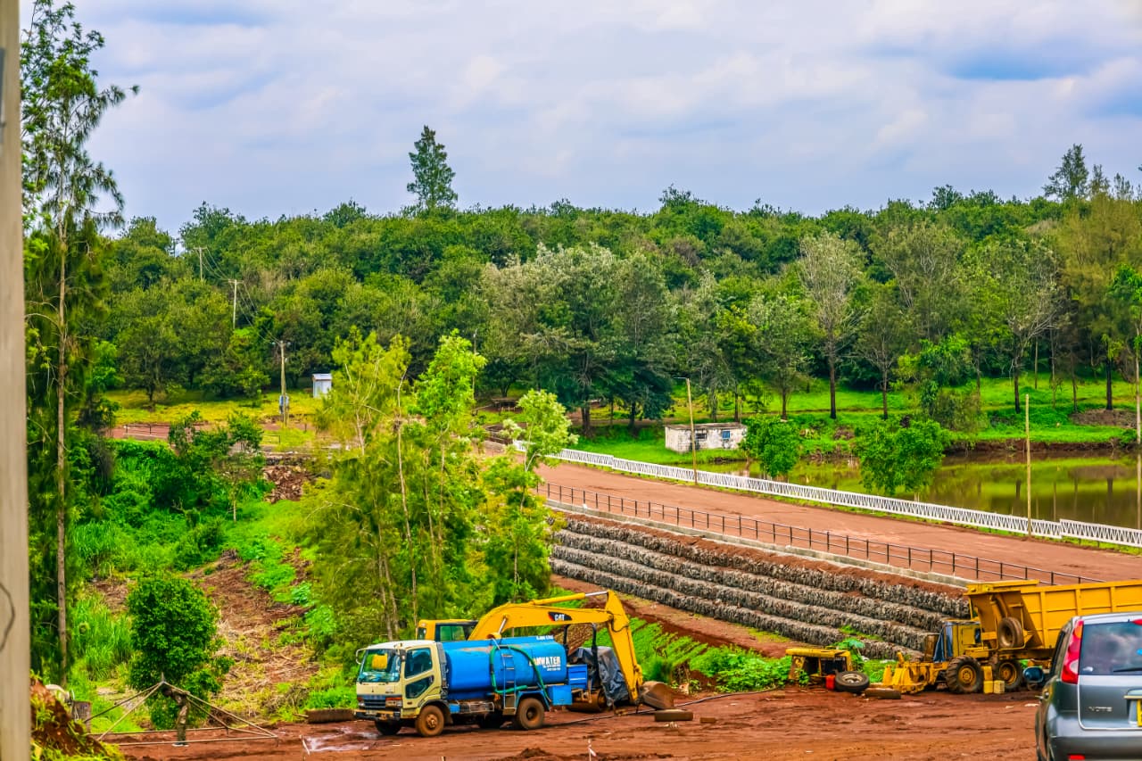 View Park, Juja image 6