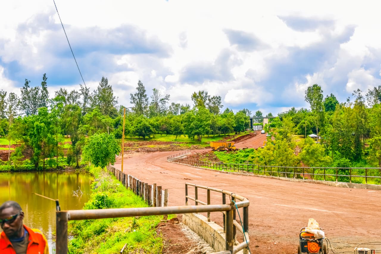 View Park, Juja image 5